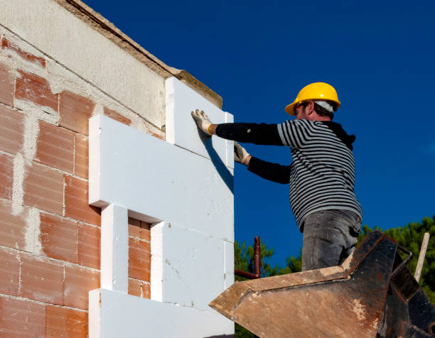 Best Residential Insulation in Alpine, TX